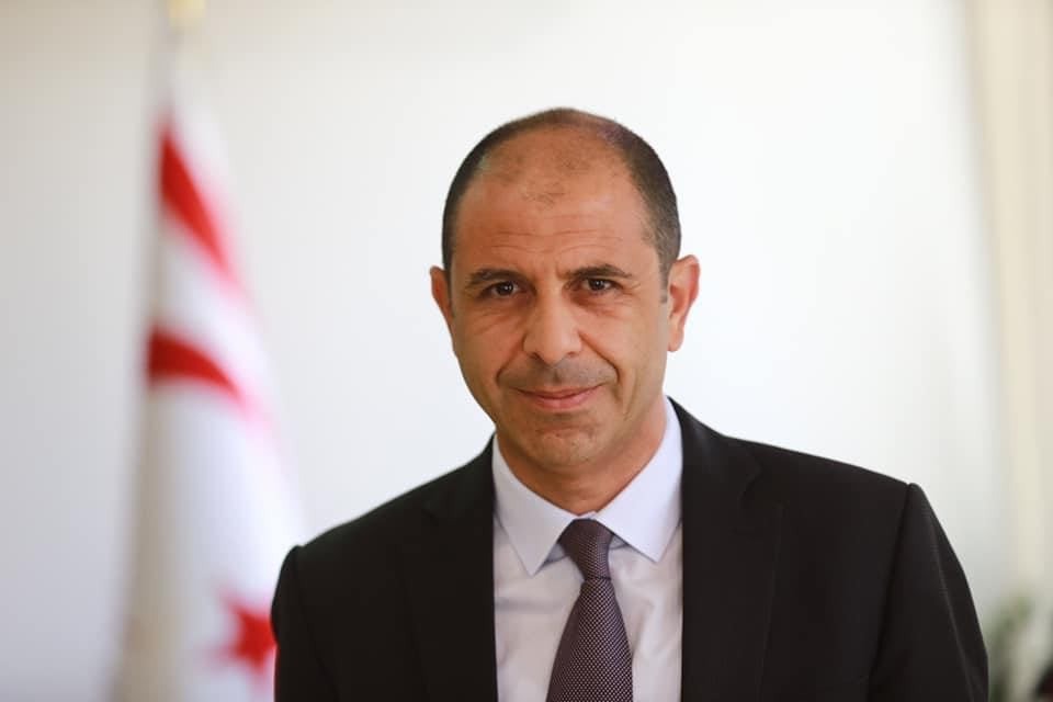 Özersay: “Arıklı’nın soruşturmanın selameti için bu sürede o görevde kalması sakıncalıdır”