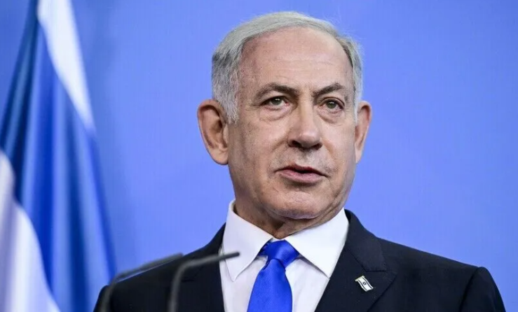 İsrail Başbakanı Netanyahu, “İran’da yönetimi devireceklerini” iddia etti