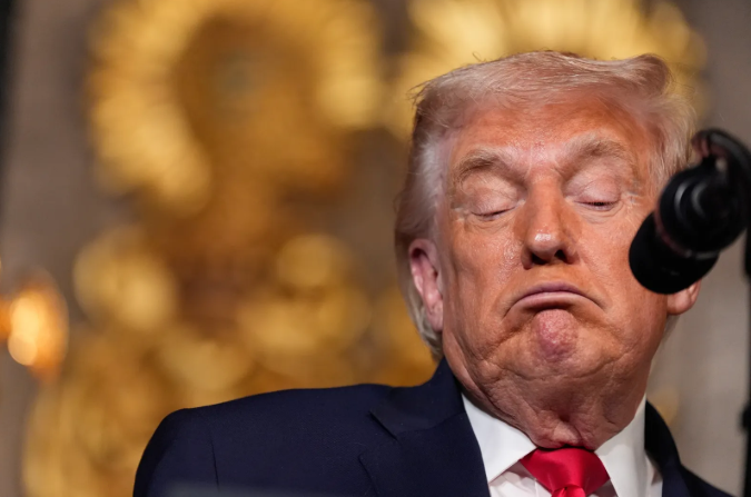 Trump: Hürmüz Boğazı’nın adı Trump Boğazı olsun