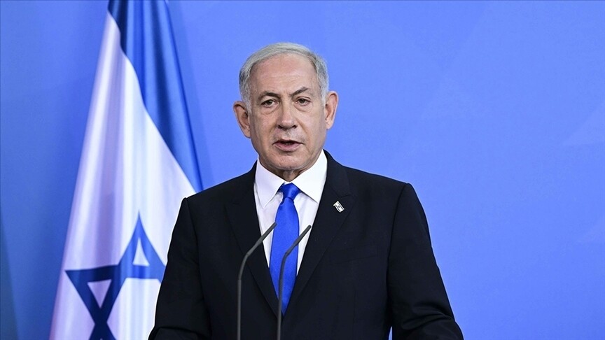 İsrail Başbakanı Netanyahu: Gazze’den çıkmayacağız