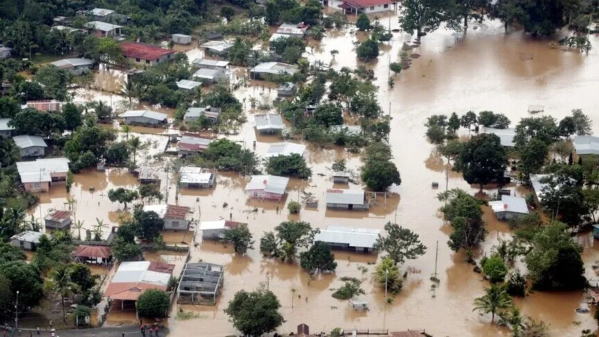 WMO’dan El Nino raporu: Şubat 2027’ye kadar sürecek, kaybedecek zamanımız yok