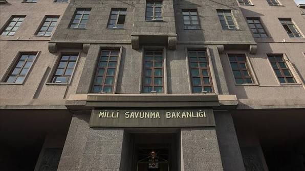 TC MSB’den SDG mensubu yabancı unsurların Türkiye’ye geleceği yönündeki iddialara yanıt