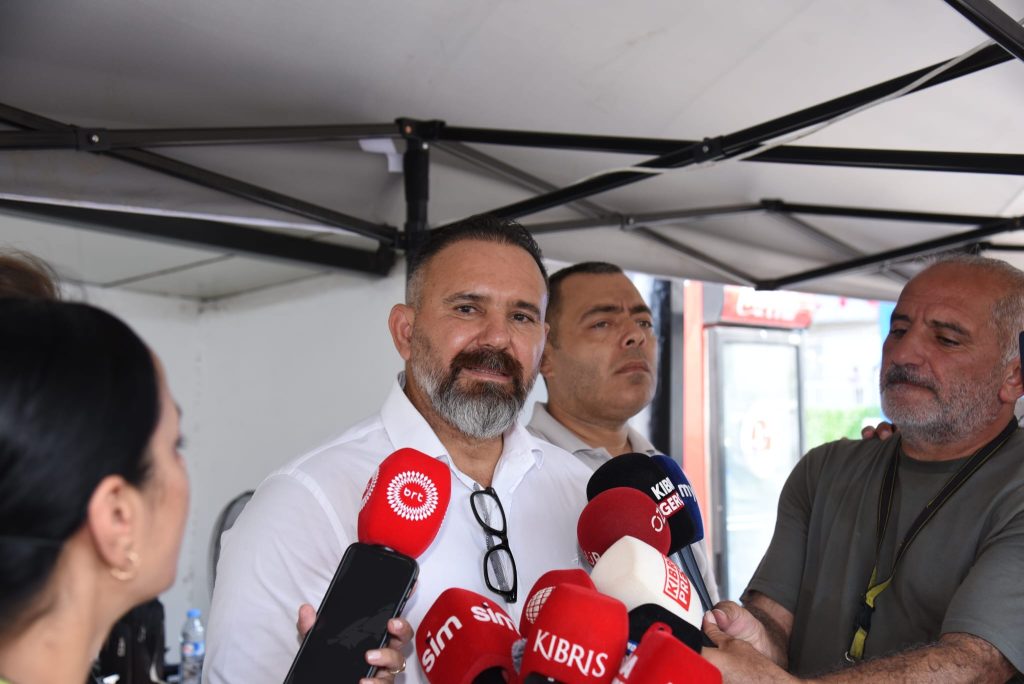 Bengihan: “Sorumluluğu olan herkes hesap vermeli”