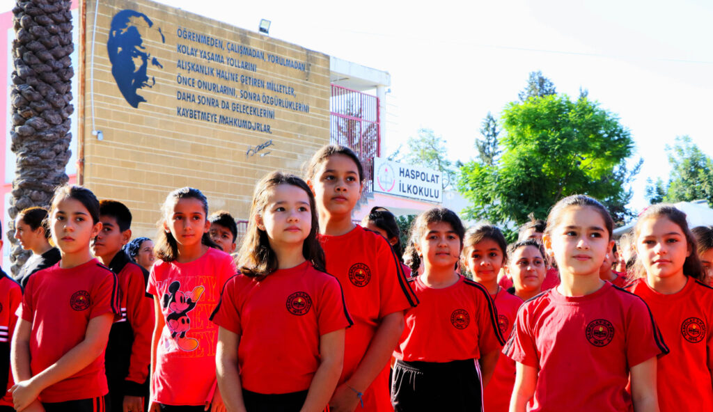 2026-2027 eğitim öğretim yılı başlıyor