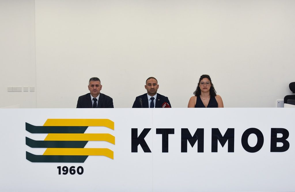 “Enerji Depolamada Aküye Bakış” panel ve çalıştayının sonuç raporu kamuoyuyla paylaşıldı