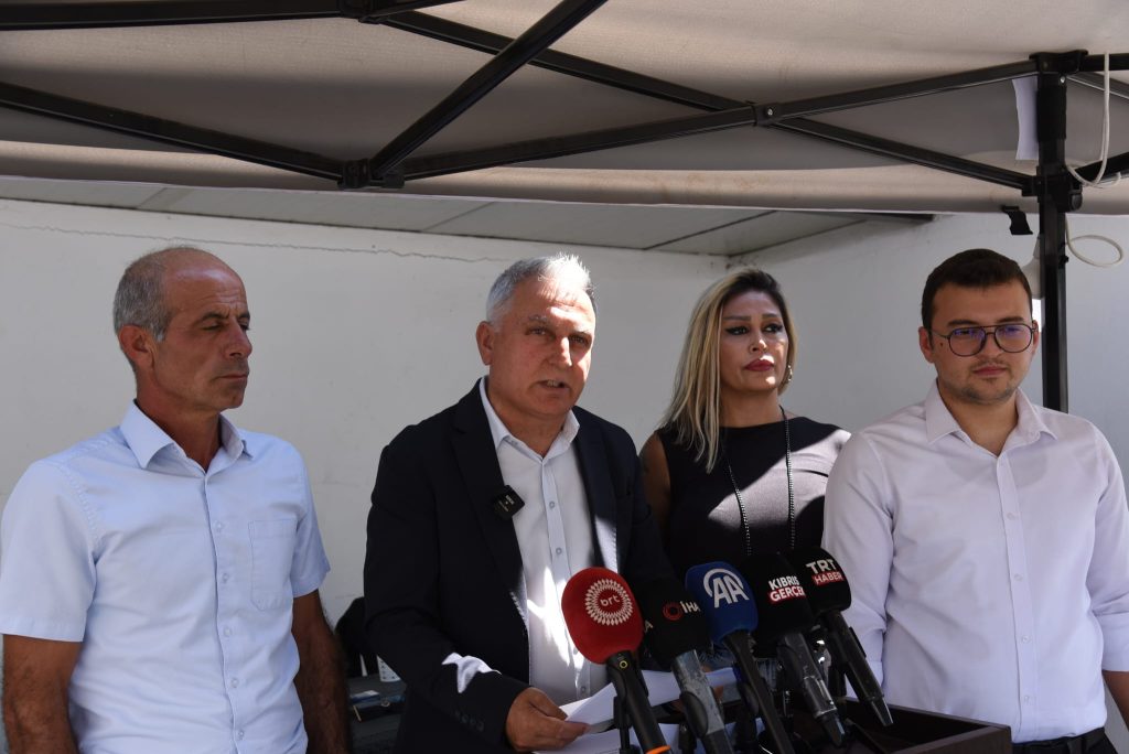 Bazı dernekler, gemi kazasıyla ilgili kapsamlı soruşturma çağrısı yaptı