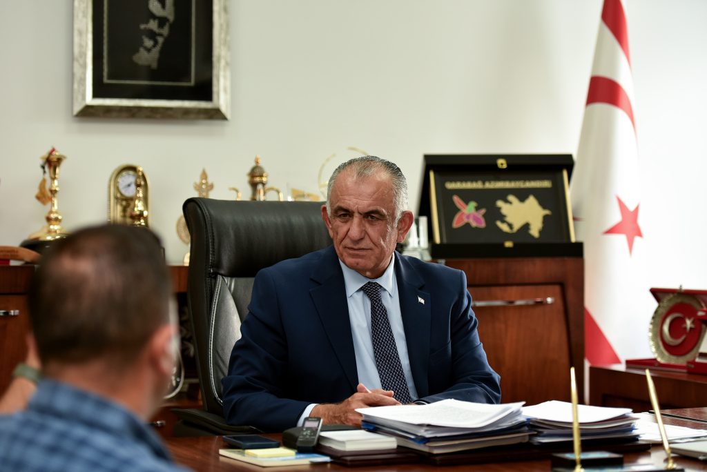 Çavuşoğlu: “2026-2027 eğitim öğretim yılına hazırız”