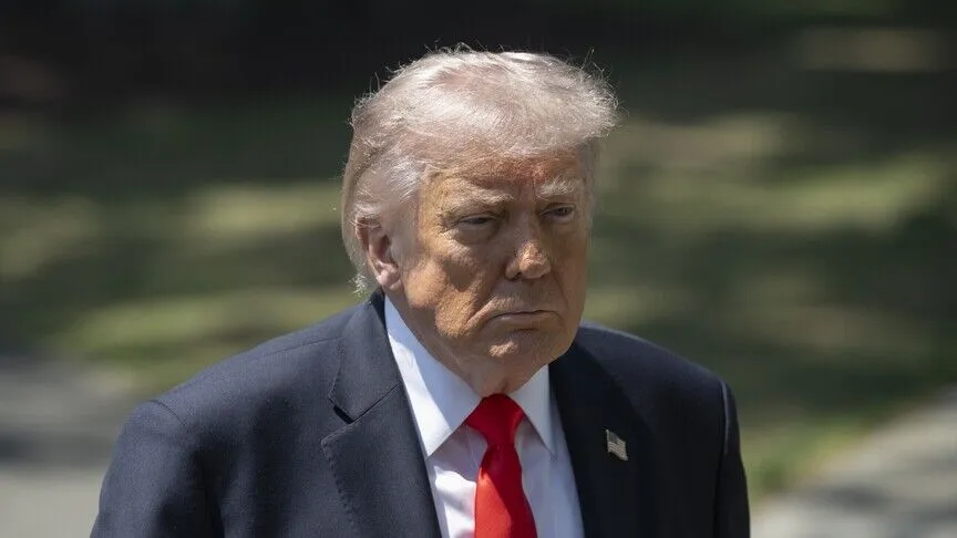 Trump: “İran savaşı ara seçimlerin hemen ardından sona erecek”