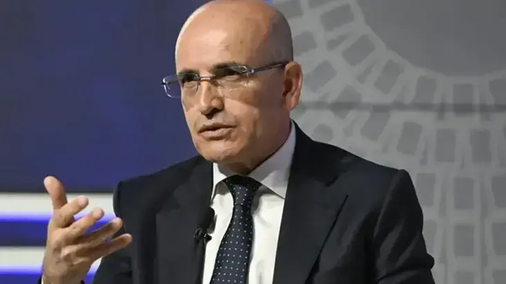 Şimşek: “Serbest dalgalı kura geçiş için belli şartlar var”