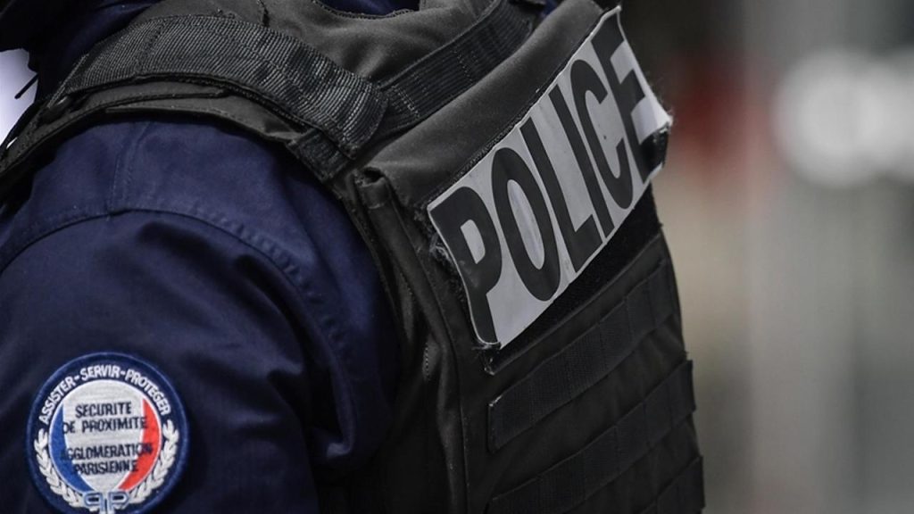 Paris’te lüks otelde soygun: Bir Mali vatandaşının yaklaşık 1 milyon euro değerindeki eşyaları çalındı