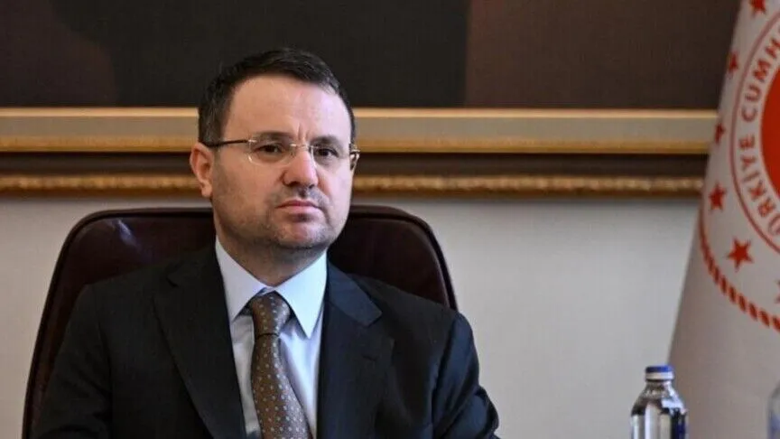Gürlek’ten İBB soruşturması açıklaması: “Ek iddianame üzerinde çalışmalar yürütülüyor”