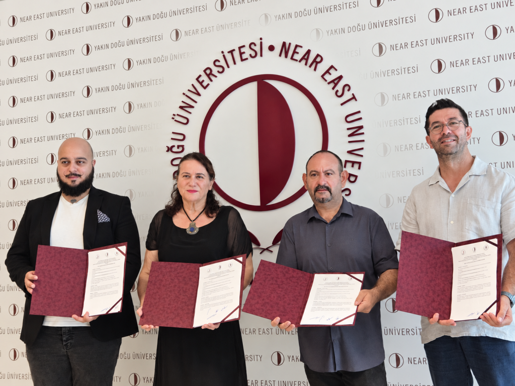 “Hayvan Fizyoterapisi Eğitimi İşbirliği Protokolü” imzalandı