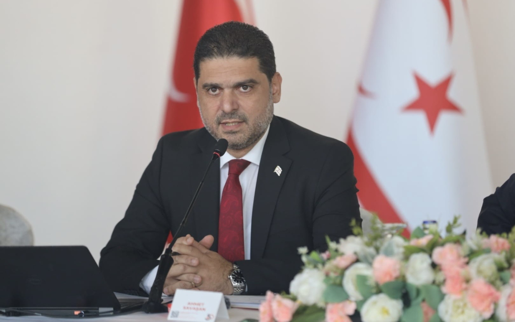 Savaşan: “Ülkede karma oy simsarları türedi”