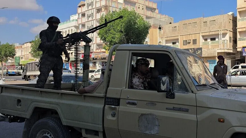 Yemen’deki Husiler, Hudeyde’deki Hays ve El-Huha ilçelerini kontrol altına aldıklarını açıkladı