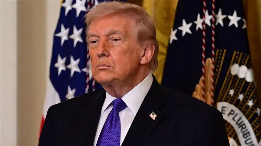 Trump: “İran’la savaş konusunda herhangi bir pişmanlığım yok”