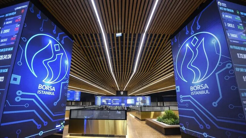 Borsa İstanbul güne yükselişle başladı