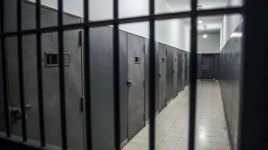 Belçika’da cezaevlerindeki “aşırı doluluk” krizi büyüyor