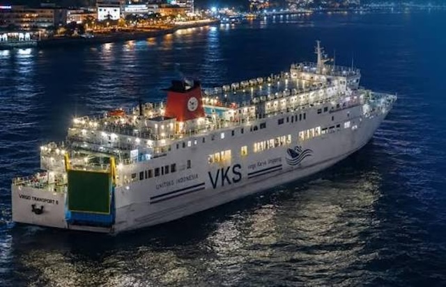 Endonezya’da 241 kişiyi taşıyan gemiyle irtibat kesildi… Arama çalışmaları başlatıldı