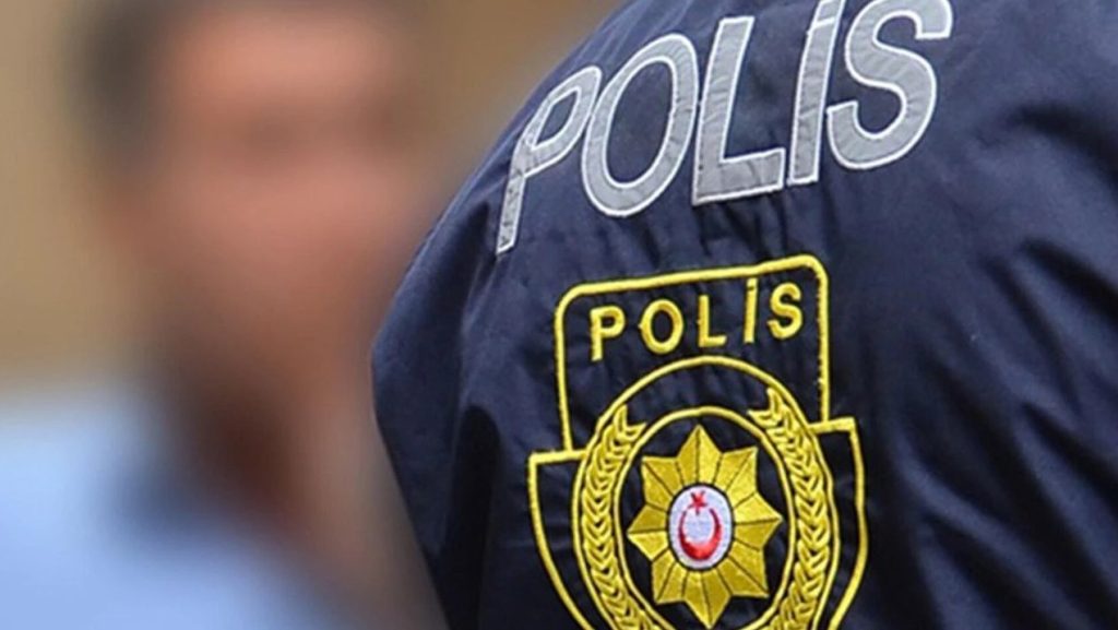 Gazimağusa’da kanunsuz kurusıkı tabanca bulundu