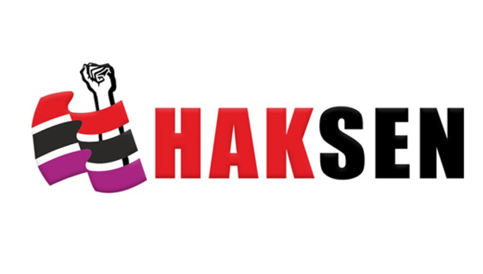 HAKSEN’den her ilçeye kadın sığınma evi çağrısı
