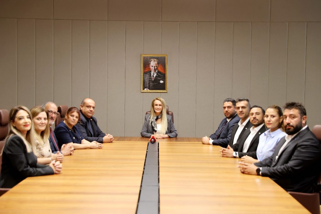 Okullarda Engelli Erişimi için İş birliği Protokolü imzalandı
