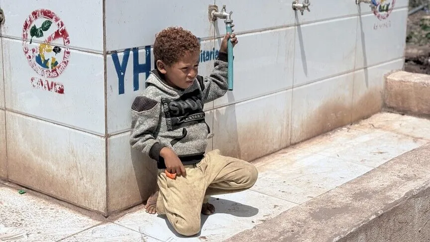 BM: Yemen’de çatışmalar 137 bini aşkın çocuğu eğitimden mahrum bıraktı