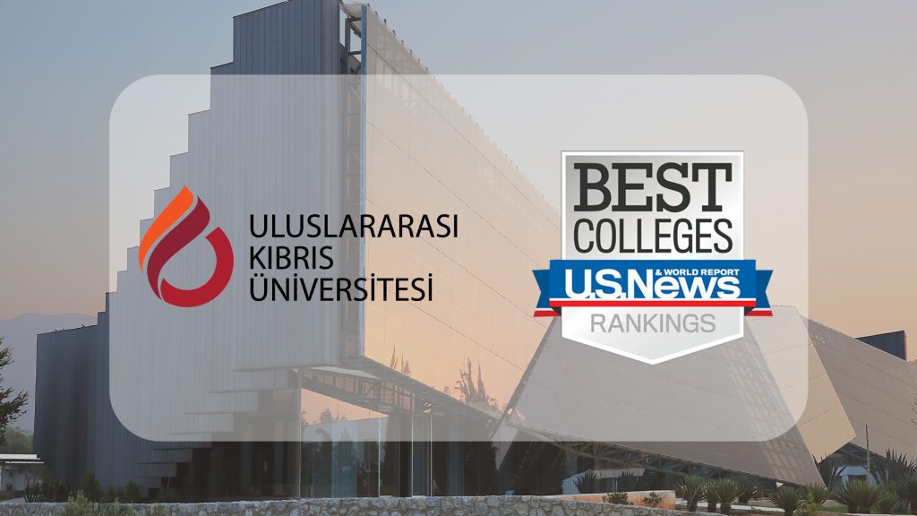 UKÜ, “Best Global Universities” sıralamasında ada birincisi olduğunu açıkladı