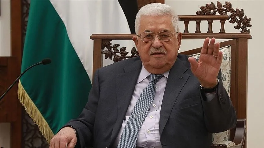 ABD, Mahmud Abbas’a vize vermedi