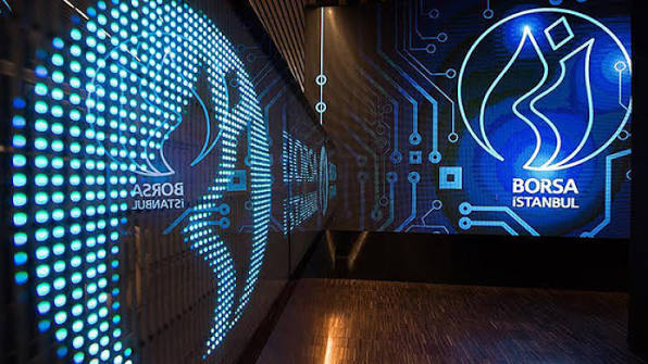 Borsa İstanbul güne düşüşle başladı