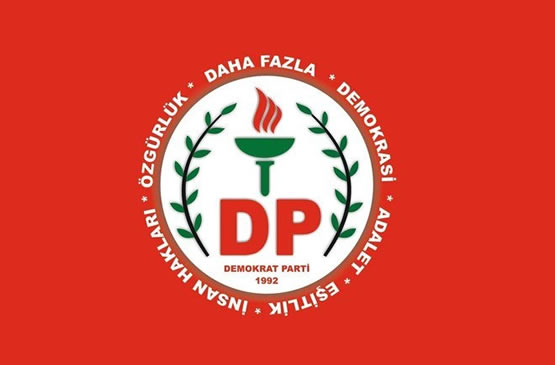 DP, 18 belediyeye ilişkin seçim kararını açıkladı