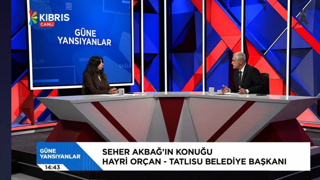 Orçan: “Yarım kalan projeleri tamamlamak için yeniden adayım”