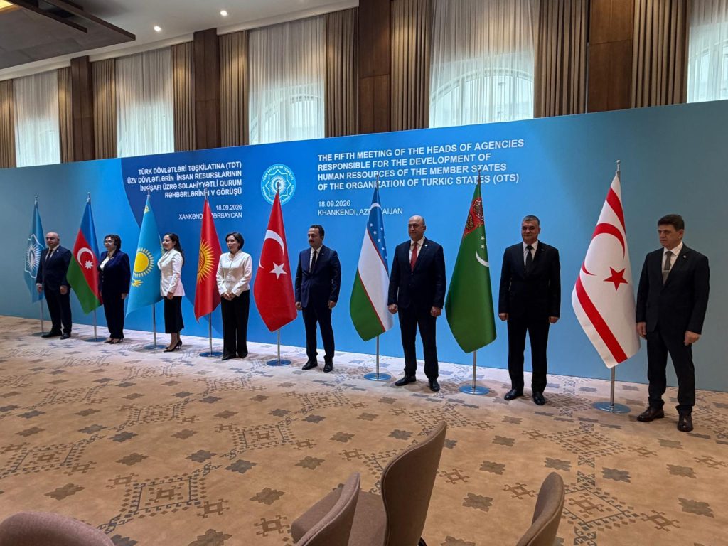 Köseoğlu: “Yapay zeka, insan kaynaklarının rolünü dönüştürüyor”