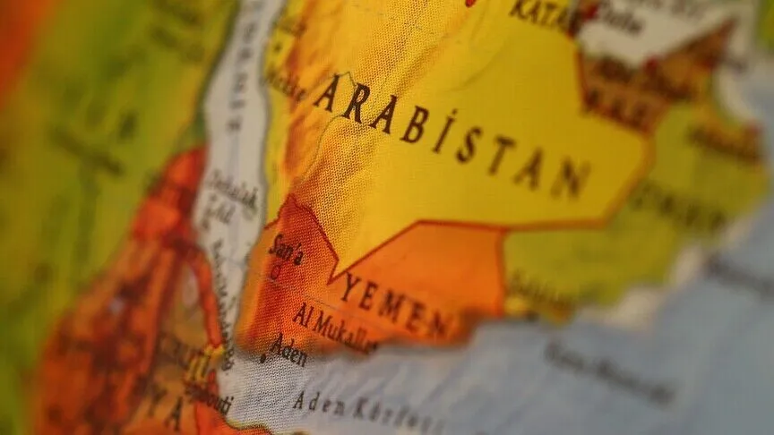 Yemen Dışişleri Bakanı Zube: “Biz İran’ın müzakere kozu değiliz ve Suudi Arabistan’la ilişkimiz köklüdür”