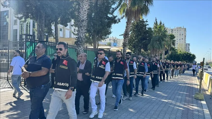 “İsrail bağlantılı forex dolandırıcılığı” operasyonunda gözaltına alınan 133 şüpheliye tutuklama talebi