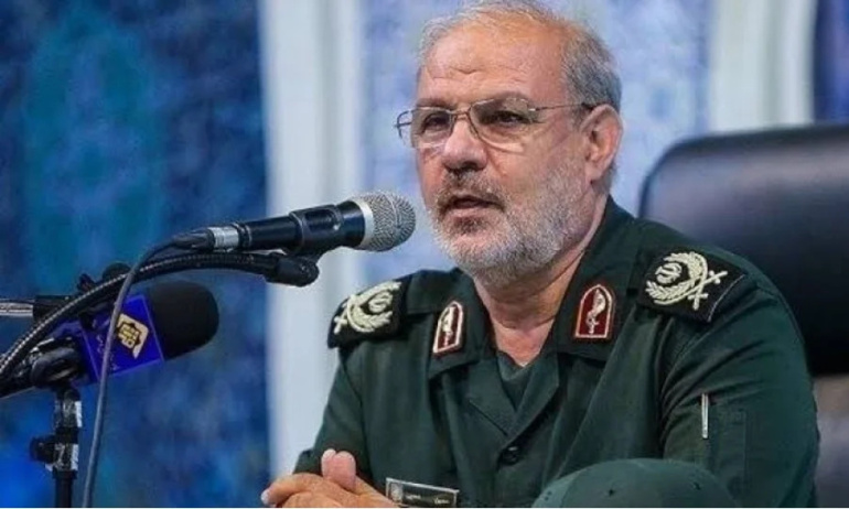 İran: “Müzakere uzlaşma ve barış anlamına gelmez, savaşın bir başka aşamasıdır”