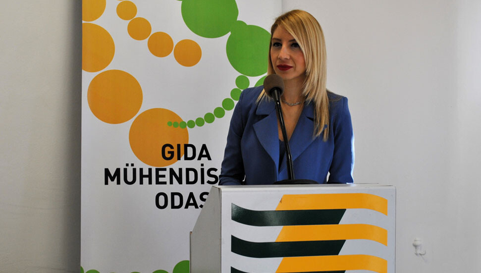Öymen gıda denetimleri konusunda uyardı: “Sisteme uzman dâhil edilmeli”