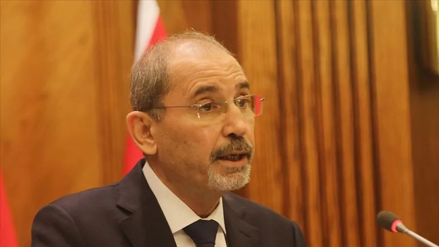 Ürdün Dışişleri Bakanı: “Uluslararası toplumun İsrail’e karşı tutumunda radikal bir değişim var”