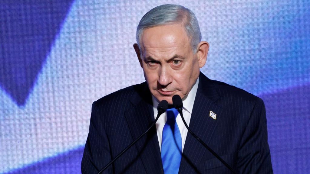 Hamas: Netanyahu’nun BM’deki konuşması boş ve yalanlarla doluydu