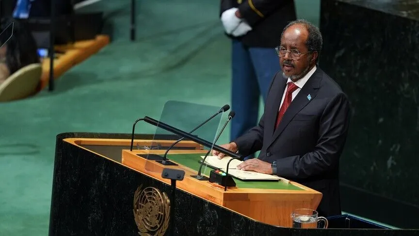 Afrikalı liderler BM’de daha fazla söz ve adil temsil istedi