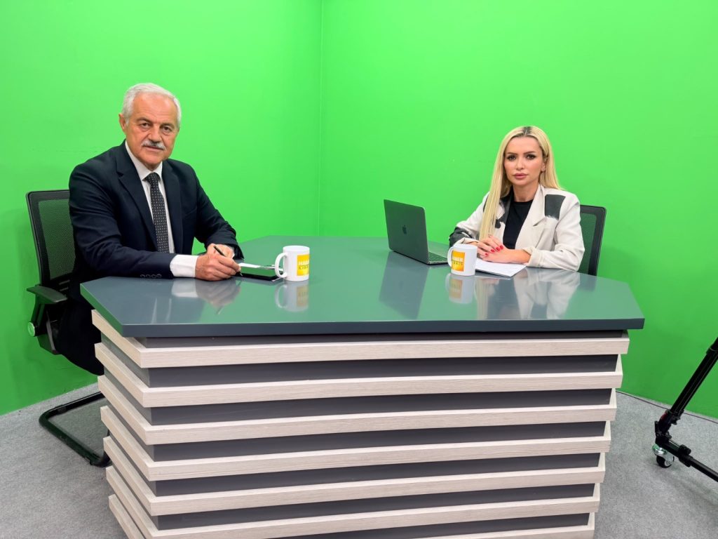 Orçan: “Mali disiplin, üretim ve istihdam odaklı belediyecilik yaptık”