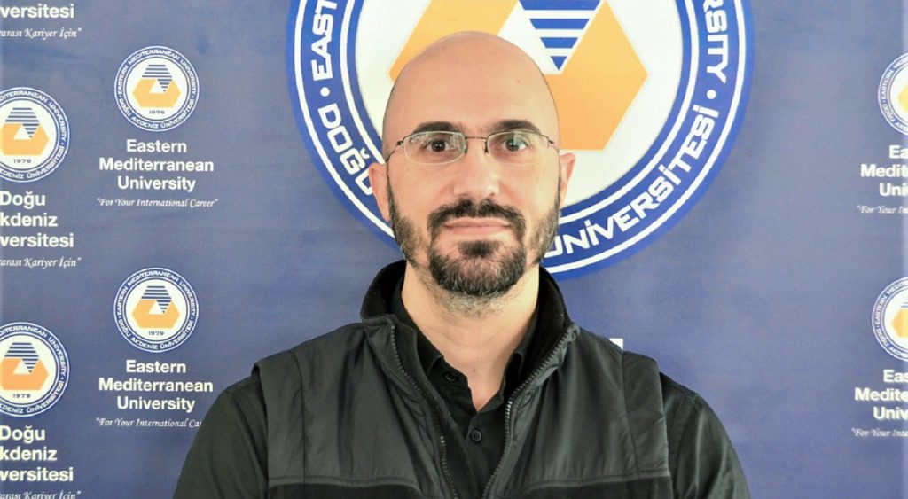 DAÜ Öğretim Üyesi Bitirim’den çocukların dijital güvenliği için “ortak sorumluluk” çağrısı