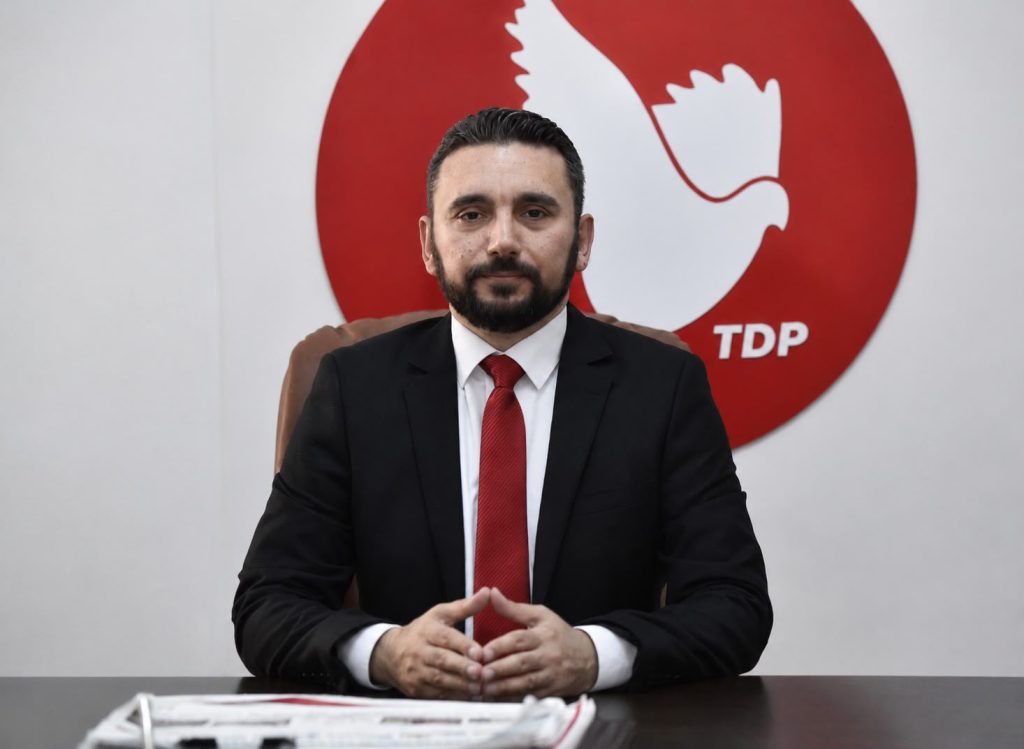 Reynar: “Suç iddiasını Bakanlar Kurulu değil, mahkeme karara bağlamalı”