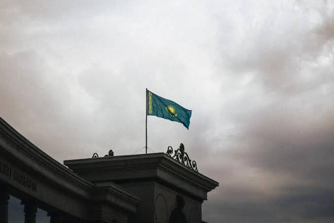 Kazakistan’da tatbikatta 14 askerin ölümünün ardından Savunma Bakanı görevden alındı