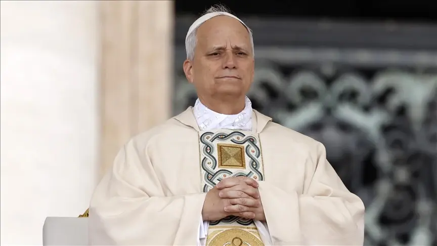 Papa’dan Fransız piskoposlara kiliselerde cinsel istismara karşı atılan adımları sürdürmeleri çağrısı