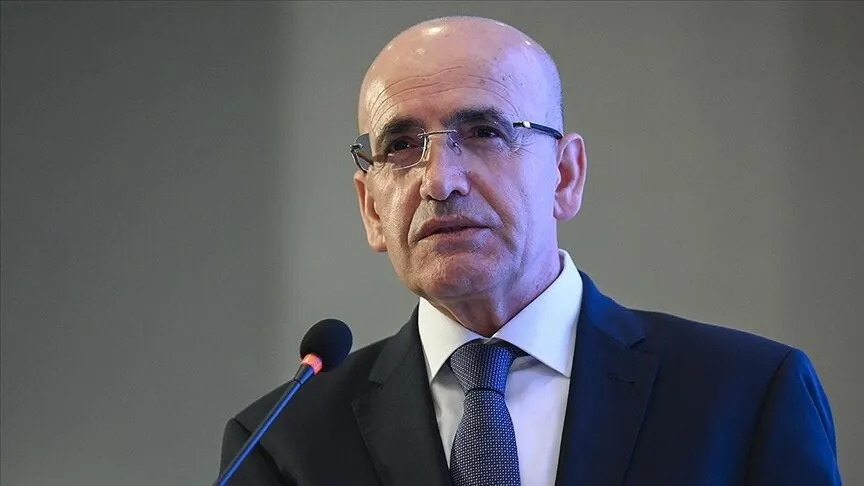 Mehmet Şimşek: “Piyasa bozucu işlemlere karışmayanlara işlem yapılmayacak”