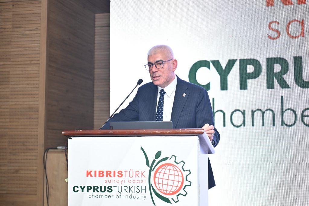 KTSO Başkanı Ali Kamacıoğlu: “Sadece sanayicinin yer alacağı bölgeler oluşturmak için girişim başlattık”