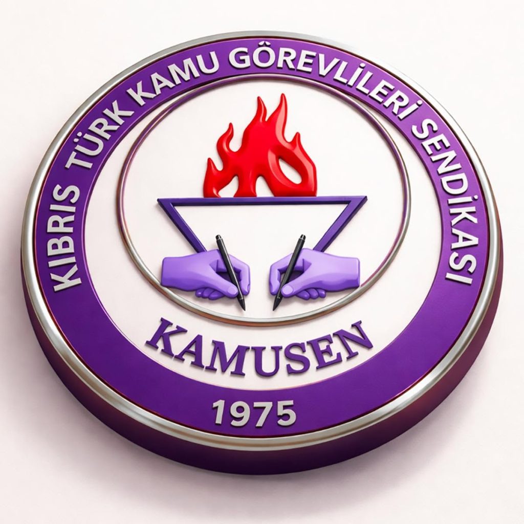KAMUSEN, Merkezi Cezaevi’nde grev uyarısı yaptı