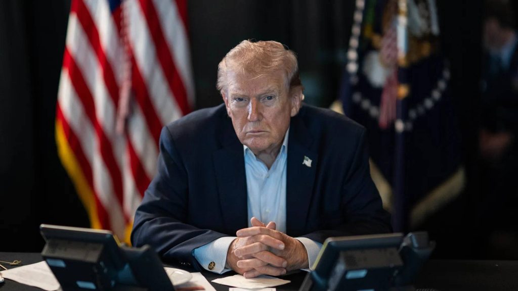 Trump, yapay zeka yerine “süper zeka” teriminin kullanılmasına ilişkin kararnameyi imzaladı