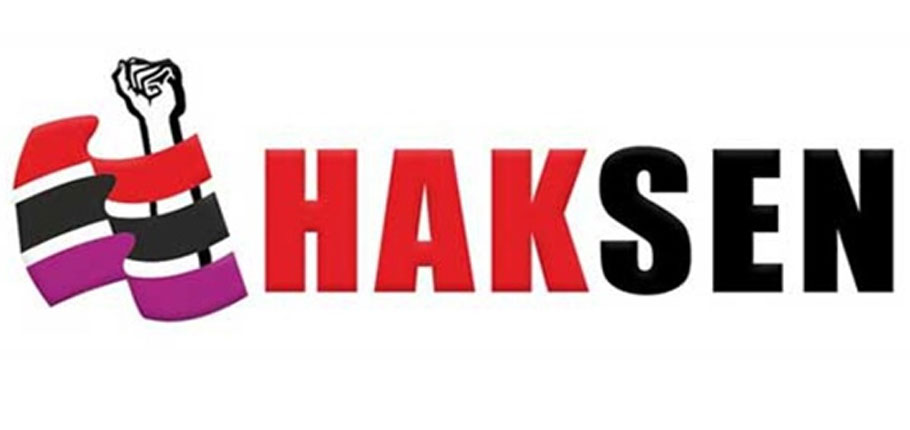 HAKSEN, kadınlar için sosyal güvence, çocuklar için kamusal kreş talep etti