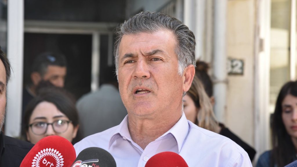 Hür-İş, siyasi partilere Sosyal Sigortalar’da emeklilik düzenlemesi için çağrı yaptı